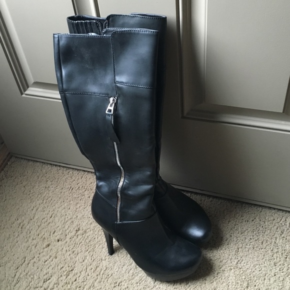 Worthington boots
