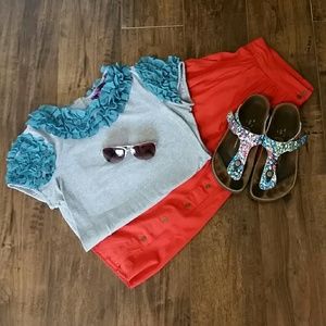 Birkenstock  Papillio Floral Print!