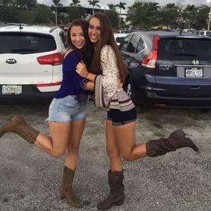 Meet your Posher, Alana