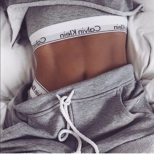 Calvin Klein Modern Set