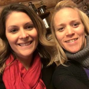 Meet your Posher, Judie