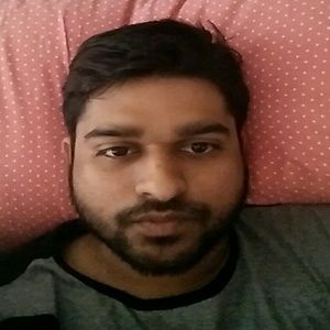 Meet your Posher, Pankaj kumar