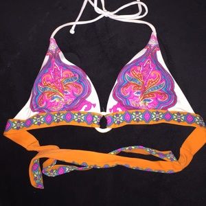 ☀️ Victoria secret bathing suit top