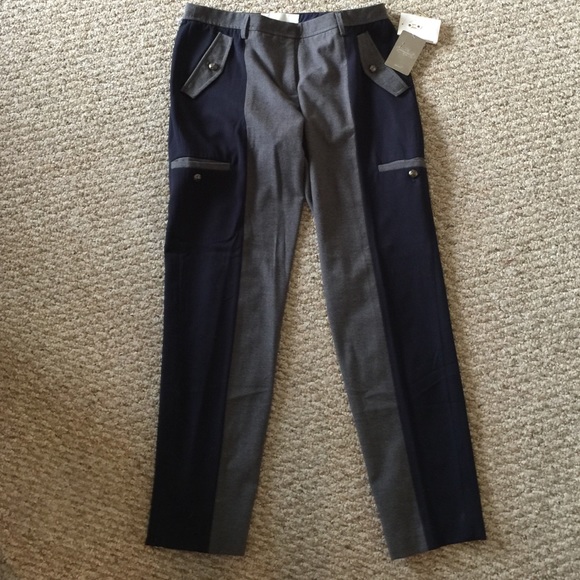 Anthropologie Leifsdottir Pants