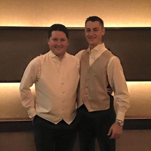 Meet your Posher, Tyler