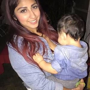 Meet your Posher, Christina