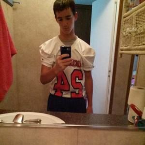 Meet your Posher, Jarred