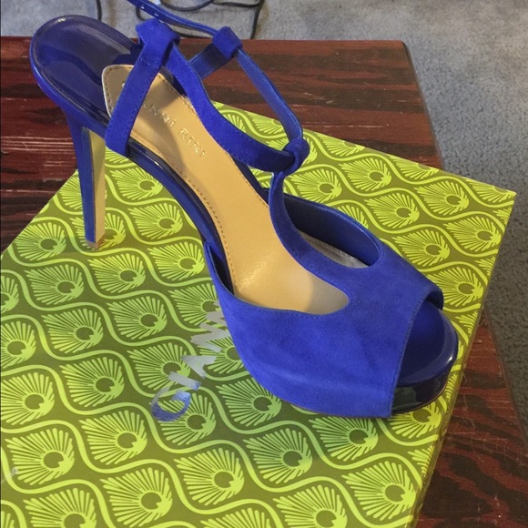 Gianni Bini shoes