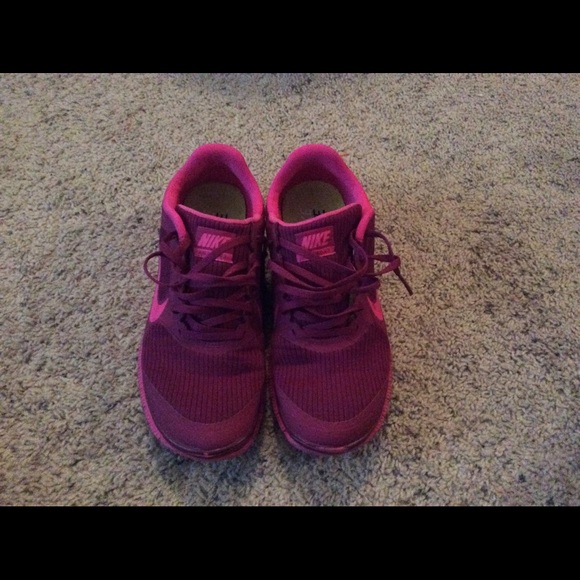 Nike Free Run
