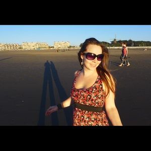 Meet your Posher, Christal