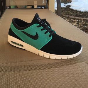 Nike SB janoski max