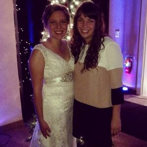 Meet your Posher, Kaleigh