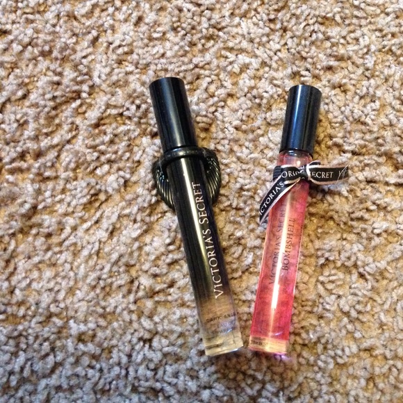 Victoria's Secret Perfume