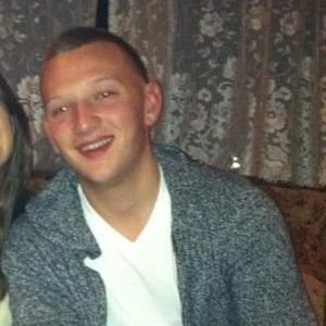 Meet your Posher, Liam