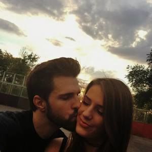 Meet your Posher, Savannah