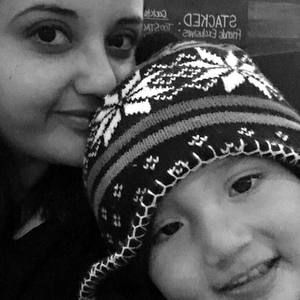 Meet your Posher, Luz