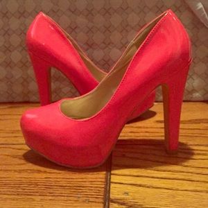 Corral Guess Pumps