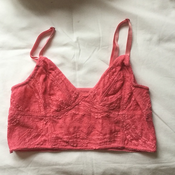 Free People bralet