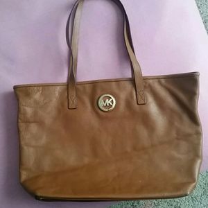 Michael khors tote