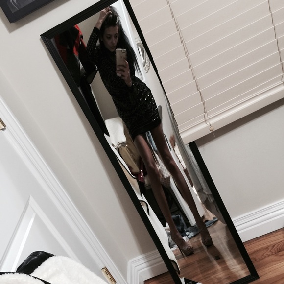 Meet your Posher, Karina