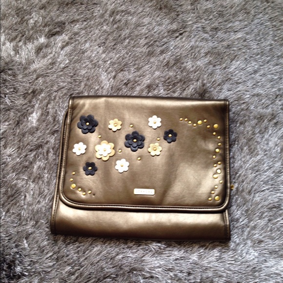 MAC Pigment & Sephora Case Bundle