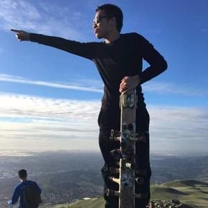 Meet your Posher, Patrick