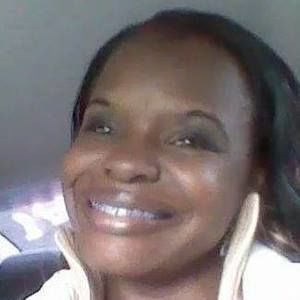 Meet your Posher, Paulette