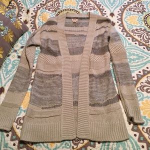 Mossimo XS sweater
