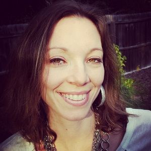 Meet your Posher, Kate