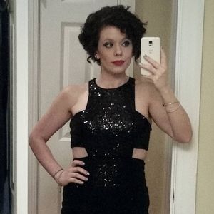 Meet your Posher, Kat