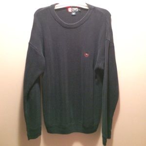 Chaps by Ralph Lauren sweater