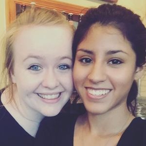 Meet your Posher, Mary