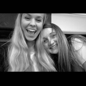 Meet your Posher, Bailey