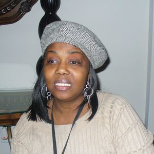 Meet your Posher, Barbara