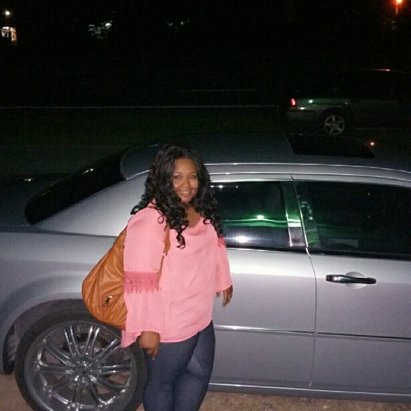 Meet your Posher, Myisha