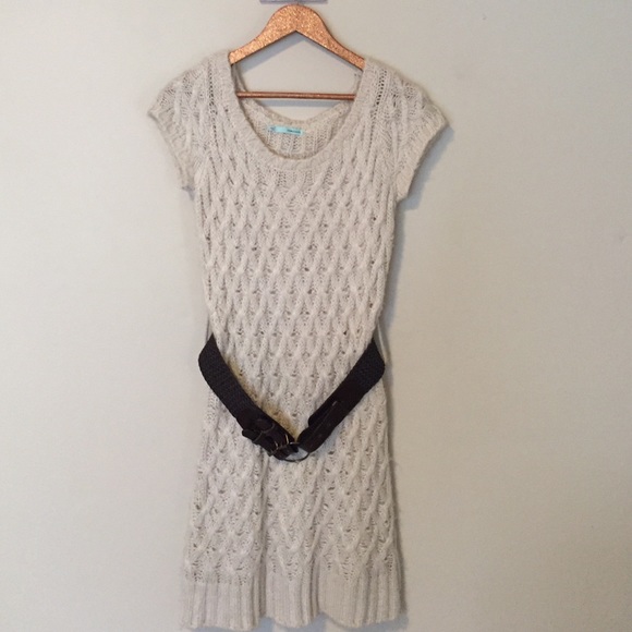 Maurices Sweater Dress
