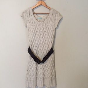 Maurices Sweater Dress