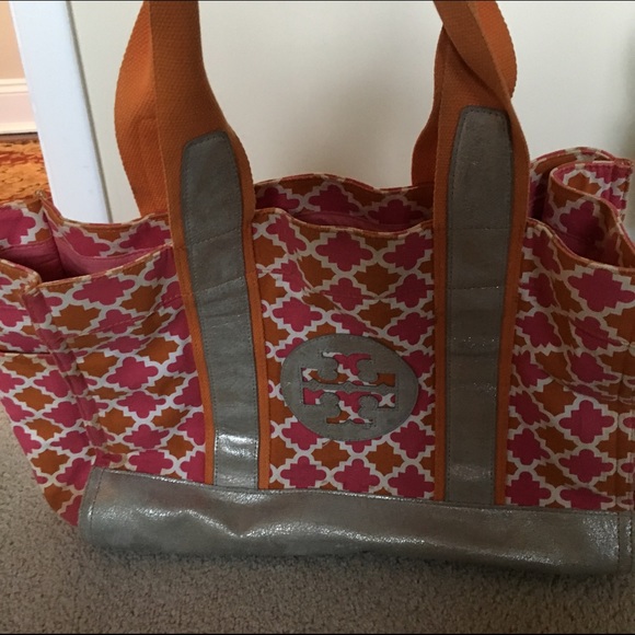 Tory Burch tote