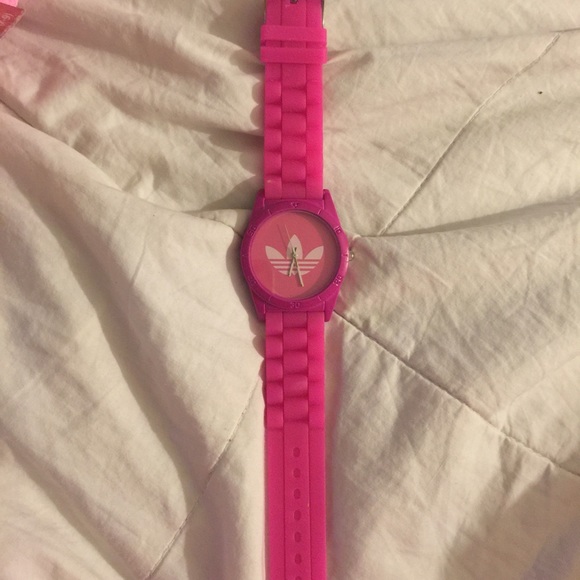Adidas watch