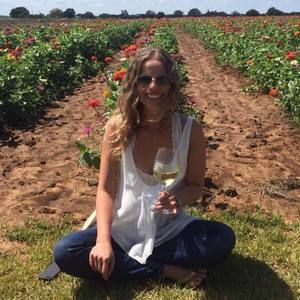 Meet your Posher, Whitney