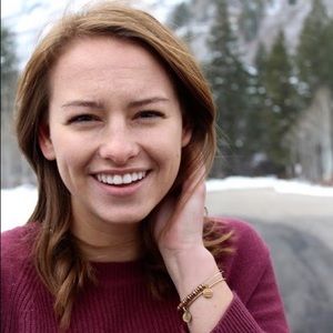 Meet your Posher, Breanne