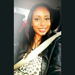 Meet your Posher, Fabiola