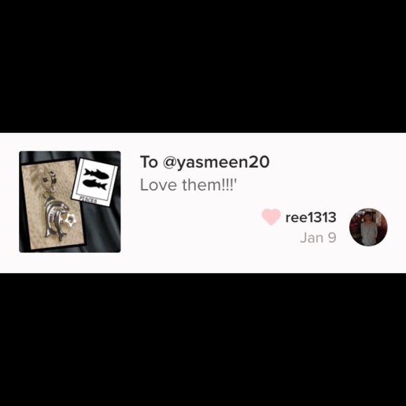 Virgo bracelet charm 🌟NEW LISTING 🌟 - Picture 2 of 3