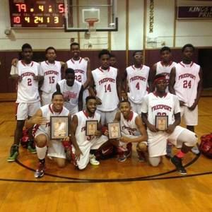 Meet your Posher, Keian