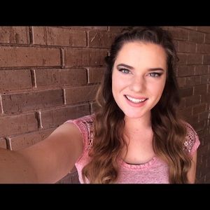 Meet your Posher, Joslyn