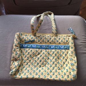 Vera Bradley Tote
