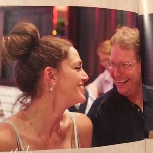 Meet your Posher, Shelby