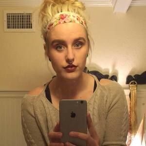 Meet your Posher, Jordan