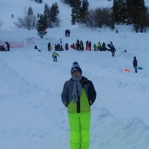 Meet your Posher, Yeni