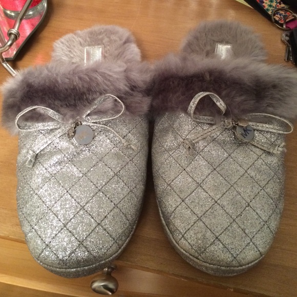 Michael Kors slippers